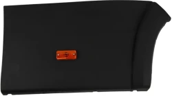 Lita zadn prav ern BOXER-JUMPER-DUCATO 2014 - MAXI