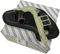 Olejov filtr do automatick pevodovky FIAT DUCATO 2018--