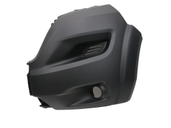 Nraznk pedn lev ern BOXER-JUMPER-DUCATO 2014-MAXI