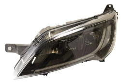 Sv�tlomet lev� p�edn� BOXER JUMPER DUCATO 2024--