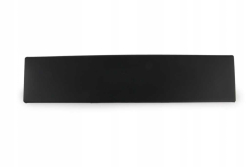 Zadn lita ern prav zadn dvee BOXER JUMPER DUCATO 2014--