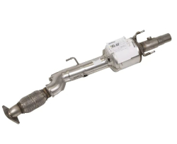 DPF Filtr 2,3 FIAT DUCATO 2016-- ORIG.D�L