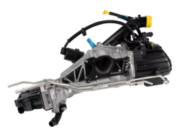 EGR ventil 2,0 FIAT DUCATO 2011-2016 ORIG.D�L