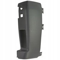 Zadn prav roh nraznku ed 180 BOXER JUMPER DUCATO 2014--- MAXI velka odrazka