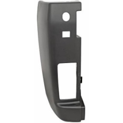 Zadn lev roh nraznku ed 180 BOXER JUMPER DUCATO 2014--- MAXI velka odrazka