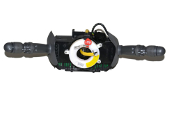 Pepna pod volantem + tempomat IVECO DAILY 2000-2006