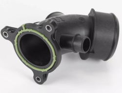 Plastov� trubka turba 2,2 FIAT DUCATO 2021--
