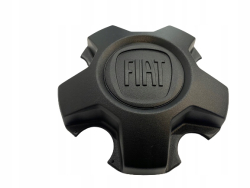 Puklice kola FIAT DUCATO 2014 - 16" 5x130