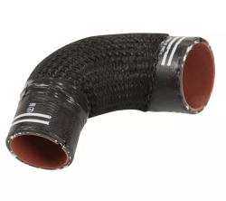 Hadice vzduchu turba - intercooler 2,2 FIAT DUCATO 2021--