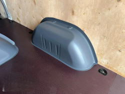 Sada plast.kryt na blatnky do nkladovho prostoru MERCEDS SPRINTER r 2018--