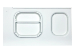 Panel interiru kuchyn BOXER - JUMPER - DUCATO 2006--