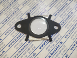Tsnn na EGR chladi 2,3 JTD FIAT DUCATO EURO 5