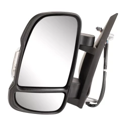 Zptn zrctko krtk lev BOXER - JUMPER - DUCATO- MOVANO 2024 -