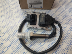 Snma NOx - senzor 2,2 D FIAT DUCATO 2021-- ORIG.DL