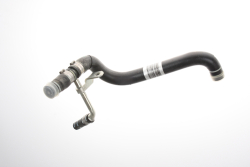 Hadice vody pro EGR 3,0 JTD/HDI BOXER - JUMPER - DUCATO
