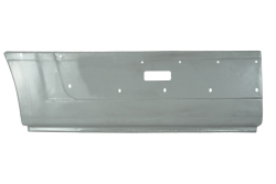 Opravn plech na zadn prav blatnk ped kolem BOXER - JUMPER - DUCATO 2006-