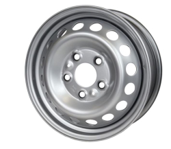 Plechov� disk 16" BOXER - JUMPER - DUCATO 2021--