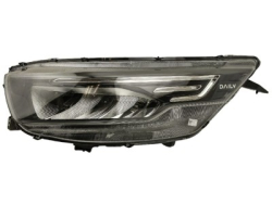 Pedn lev reflektor LED IVECO DAILY 2019- ORIG DL