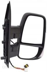 Zptn zrctko prav krtk IVECO DAILY 2014-