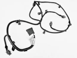 Kabel na zadn parkovac senzory BOXER - JUMPER- DUCATO 2006--