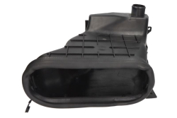 Plastov potrub do topen BOXER - JUMPER - DUCATO 2006--