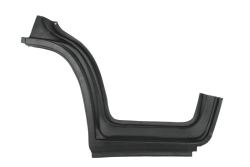 Spodn dl rmu dve - lev BOXER-JUMPER-DUCATO 2006--