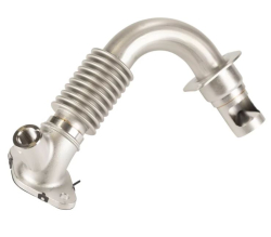 Trubka pro EGR ventil 2,2 FIAT DUCATO 2021--
