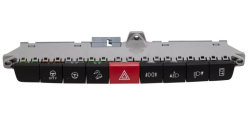 Ovl�dac� panel p��strojov� desky IVECO DAILY 2019-