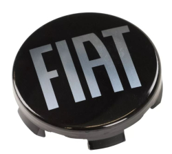 Krytka na hlin�kov� disk kola 16" FIAT DUCAT 2024--