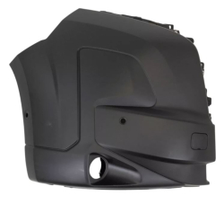N�razn�k p�edn� prav� + mlhovky + senzor BOXER JUMPER DUCATO MOVANO 2024--