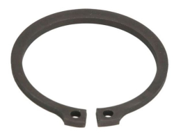 Segerka vstupn� h��dele u spojky DAILY