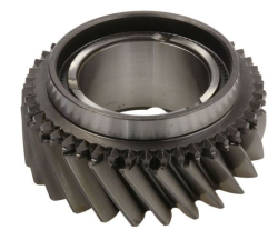 Ozuben� kolo p�evodovky 3. stupe� 25zub� DAILY 5st. P�evodovka