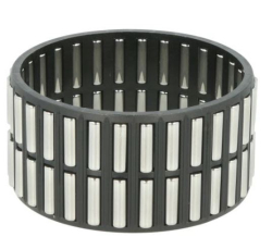 Jehli�kov� lo�isko R./1./2./3. stupe� , 66x58x33mm DAILY