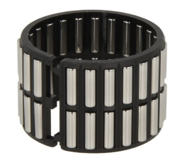 Jehli�kov� lo�isko 3. stupe� 48x40x32mm DAILY