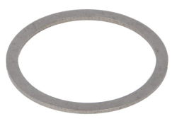 Vymezovac� podlo�ka lo�iska mezih��dele 2,25mm DAILY