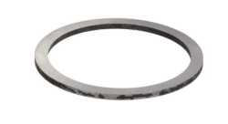 Vymezovac� podlo�ka lo�iska mezih��dele 2,45mm DAILY