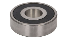 Lo�isko v�stupn� h��dele k diferenci�lu 80x30x23mm DAILY 5st. P�evodovka