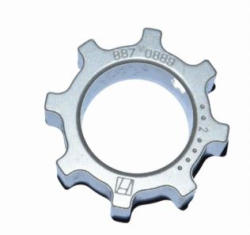 Ozuben� kolo, mal� k diferenci�lu 8zub� DAILY 5st. P�evodovka