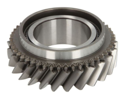 Ozuben� kolo p�evodovky 4. stupe� 26 zub� DAILY