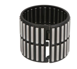 Jehli�kov� lo�isko 6. stupe� DAILY