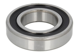 Lo�isko v�stupn� h��dele k diferenci�lu 85x45x19mm DAILY