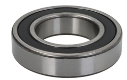 Lo�isko vstupn� h��dele ke spojce 90x50x20mm DAILY