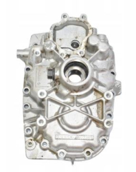 Zadn� kryt p�evodovky DAILY 5st. P�evodovka