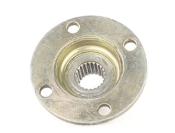 V�stup k diferenci�lu DAILY 5st. P�evodovka