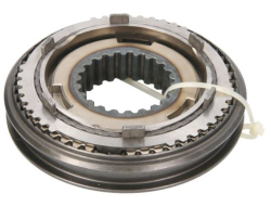 Kompletn� synchron sada 1./2. stupe� DAILY 5st. P�evodovka