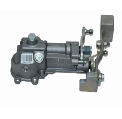 P�ka �azen� p�evodovky DAILY 5st. P�evodovka