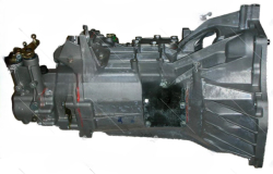 P�evodovka kompletn� (nov�) DAILY 5st. P�evodovka