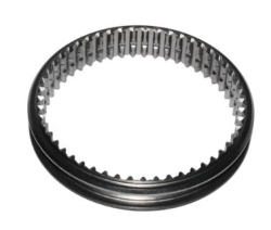 Obj�mka synchronn� 3./4. stupe� DAILY