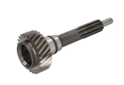 Vstupn� h��del p�evodovky 25 zub� DAILY