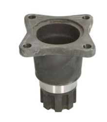 P��ruba kardanu DAILY (2)